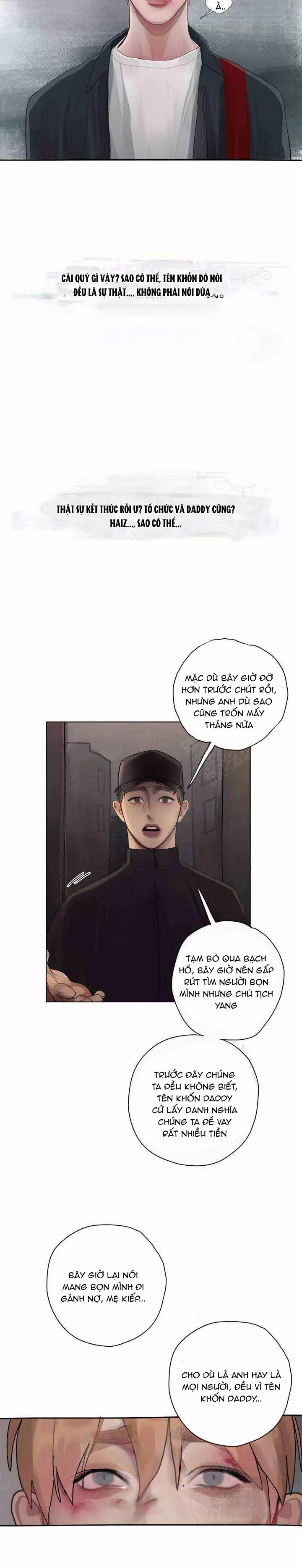 Tham Lam Chapter 6 Trang 10