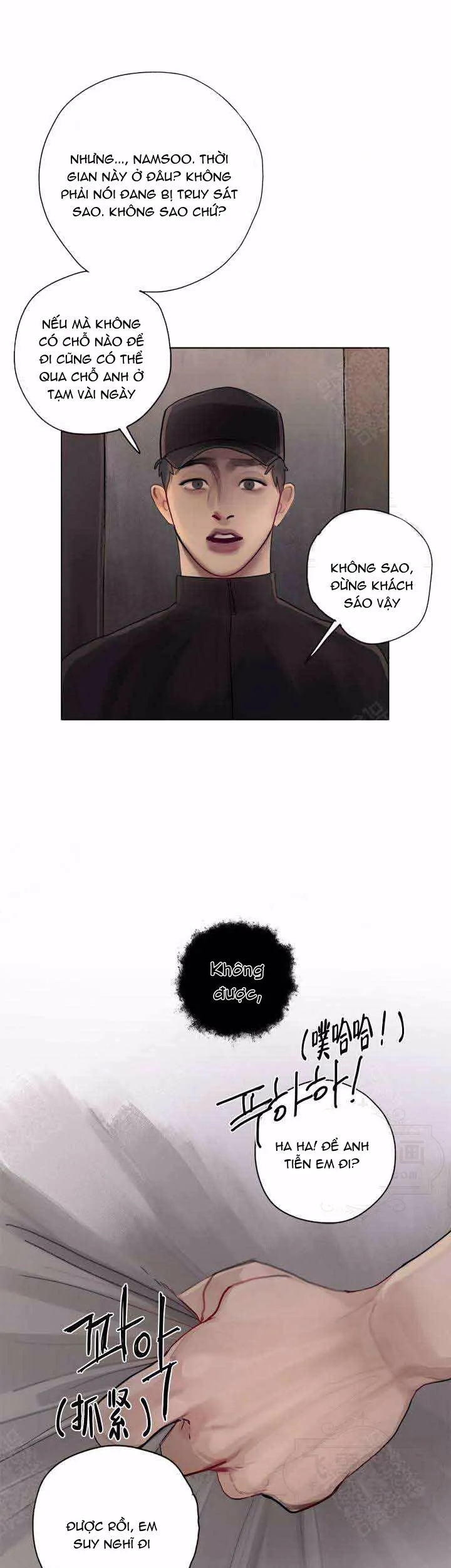 Tham Lam Chapter 6 Trang 11