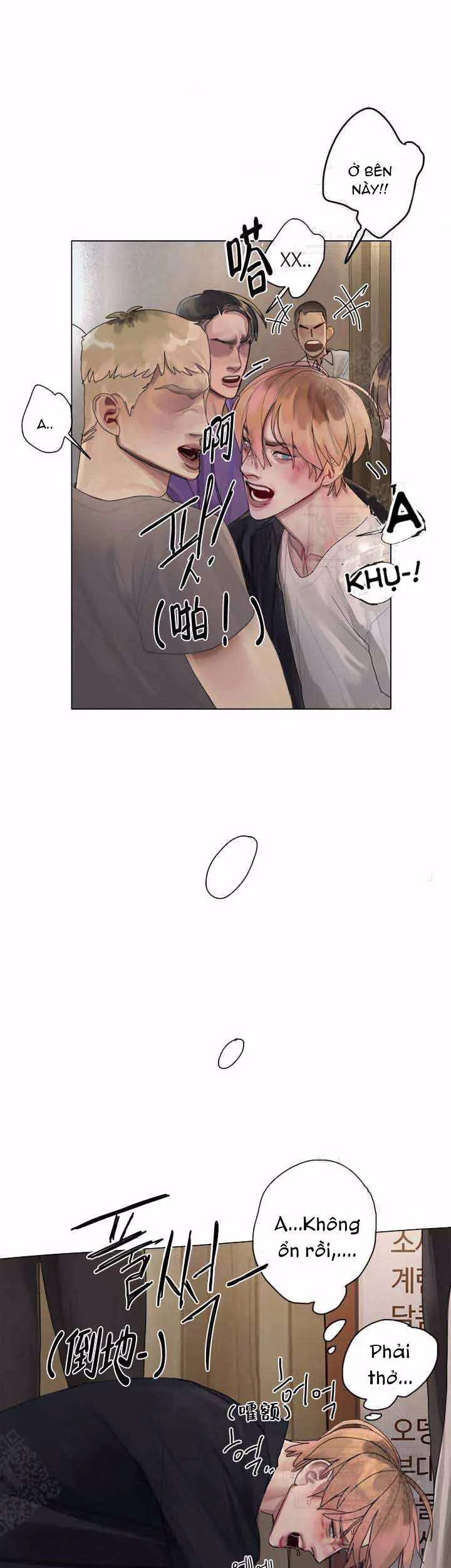 Tham Lam Chapter 6 Trang 23