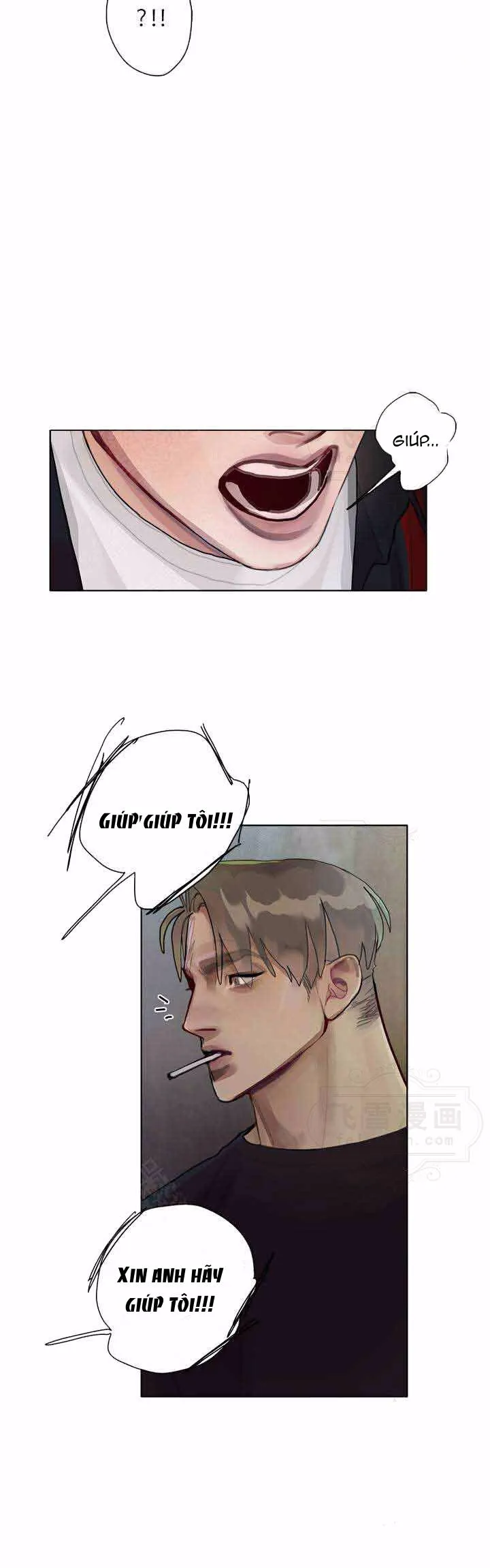 Tham Lam Chapter 6 Trang 26