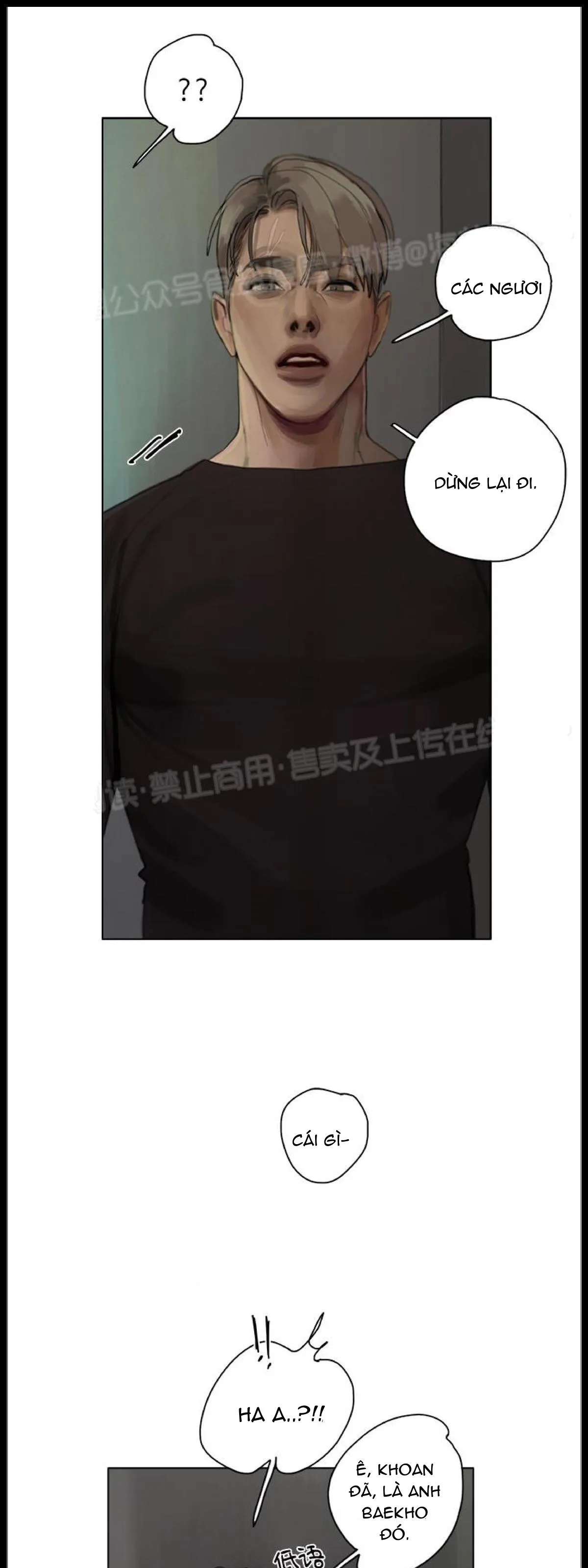 Tham Lam Chapter 7 Trang 5