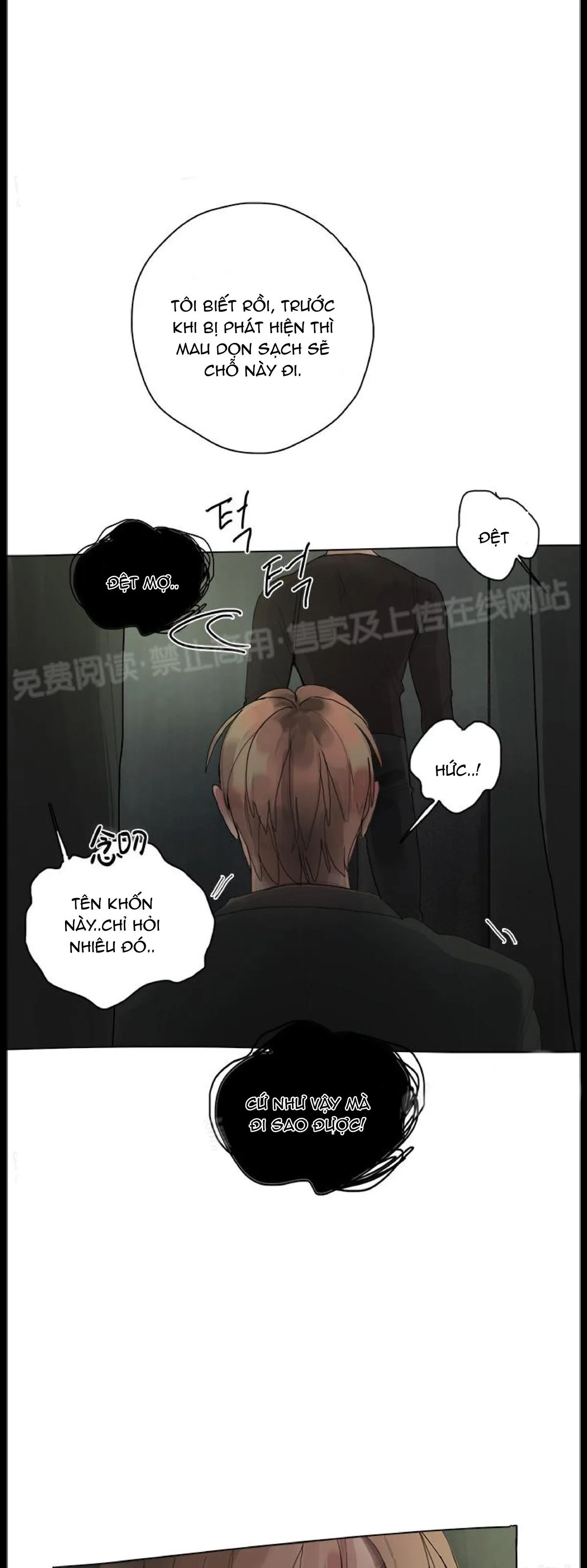 Tham Lam Chapter 7 Trang 14