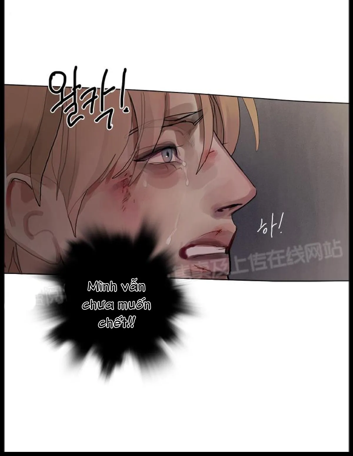 Tham Lam Chapter 7 Trang 16