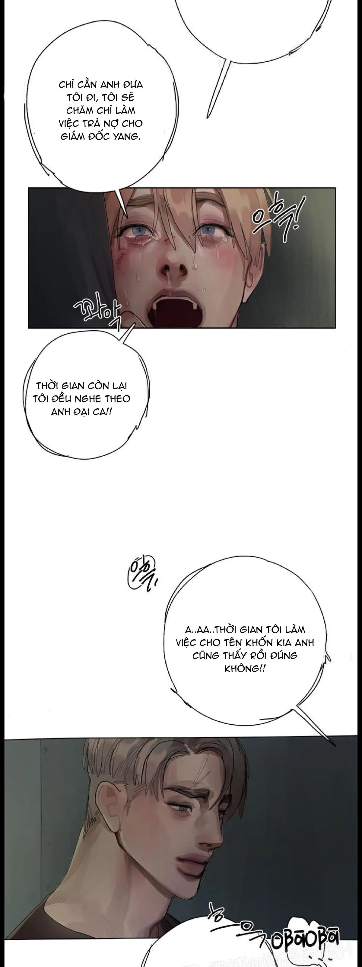 Tham Lam Chapter 7 Trang 18