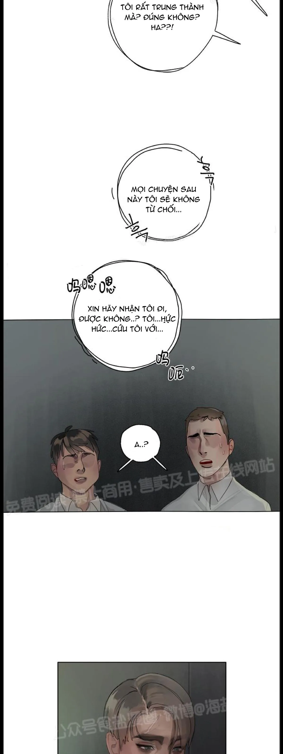 Tham Lam Chapter 7 Trang 19