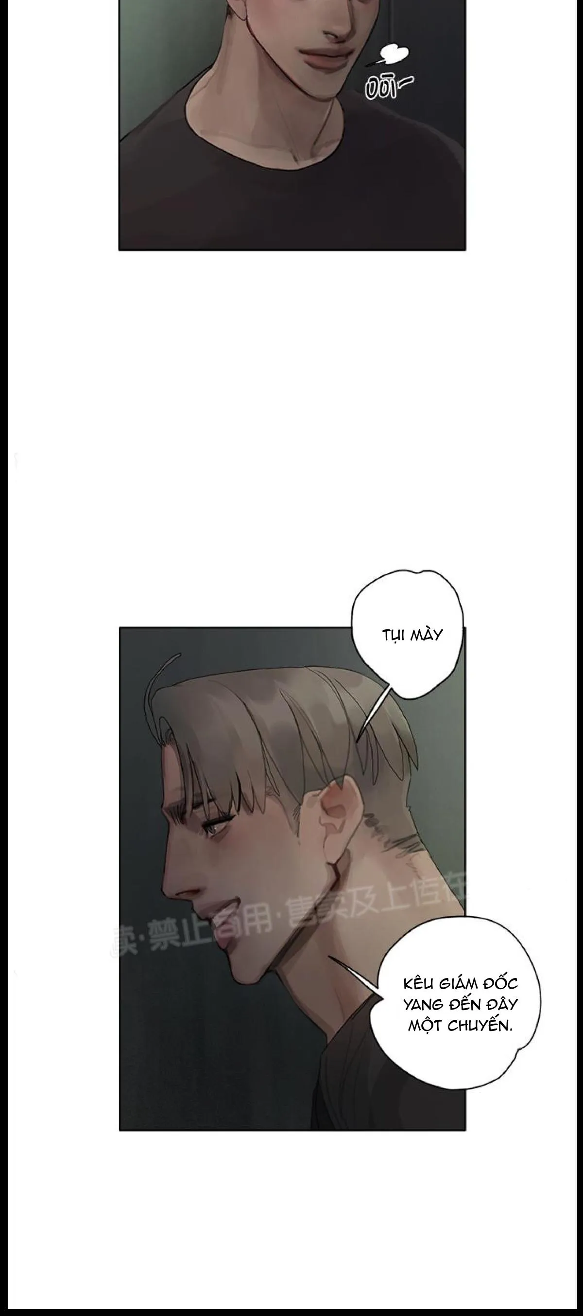 Tham Lam Chapter 7 Trang 20