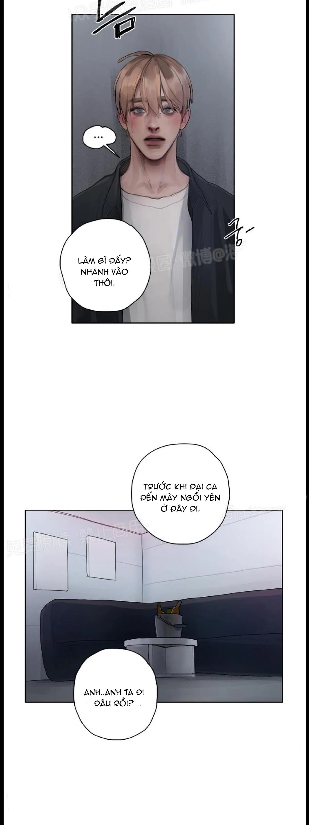 Tham Lam Chapter 7 Trang 22