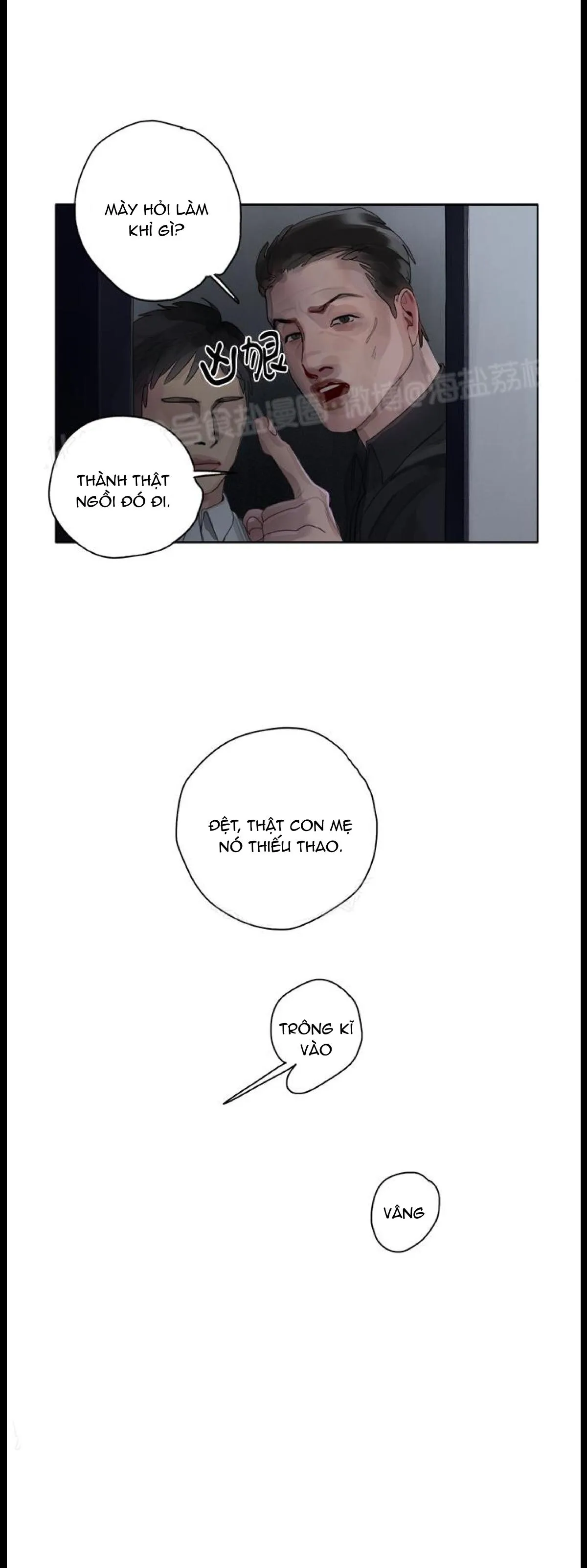 Tham Lam Chapter 7 Trang 23