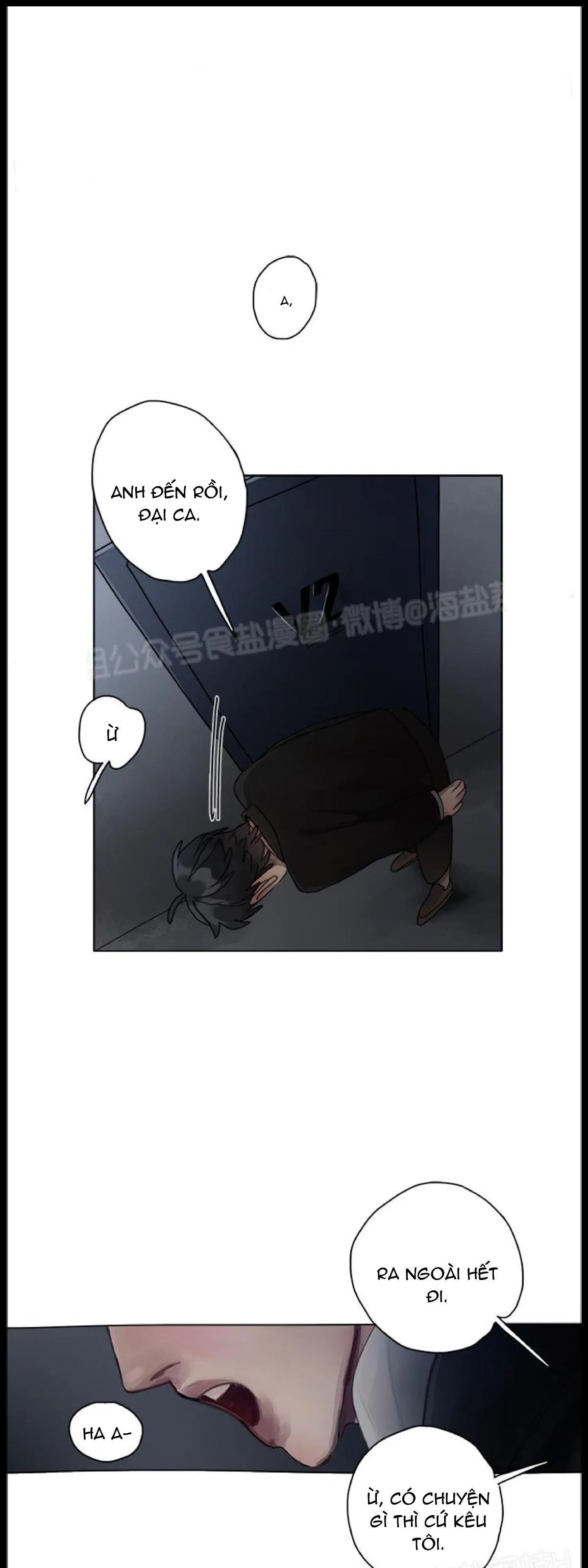 Tham Lam Chapter 7 Trang 29