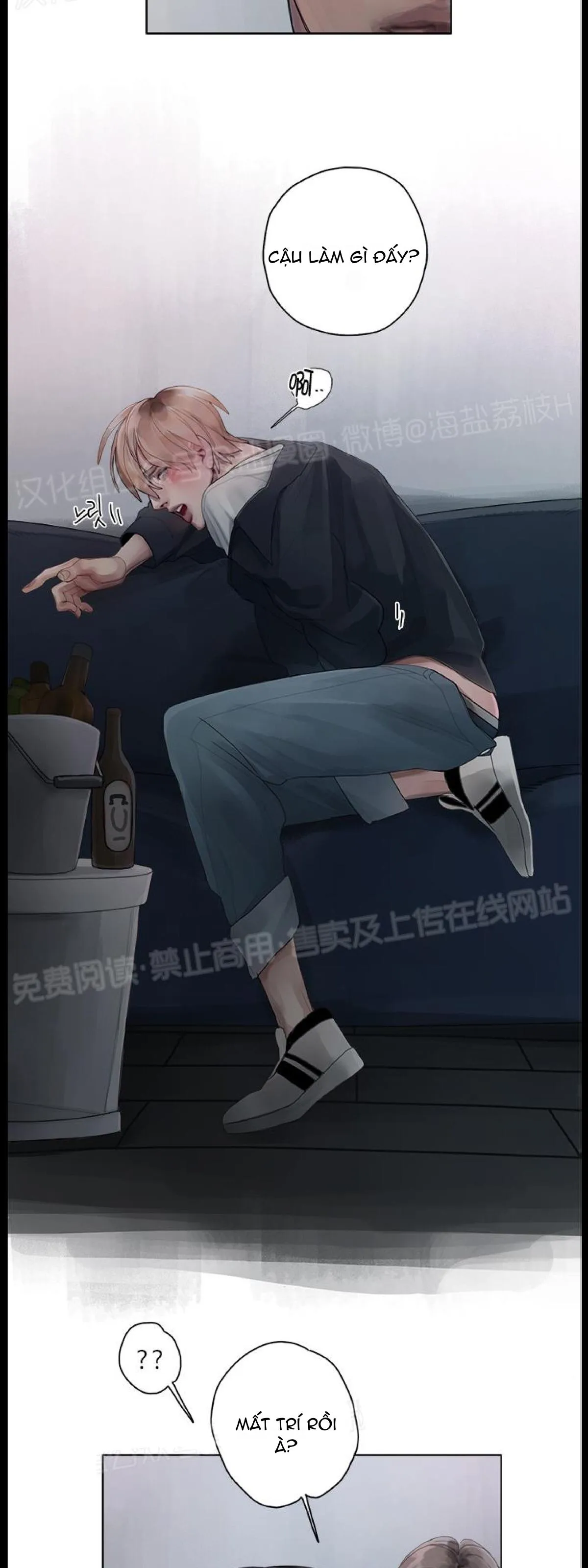 Tham Lam Chapter 7 Trang 31