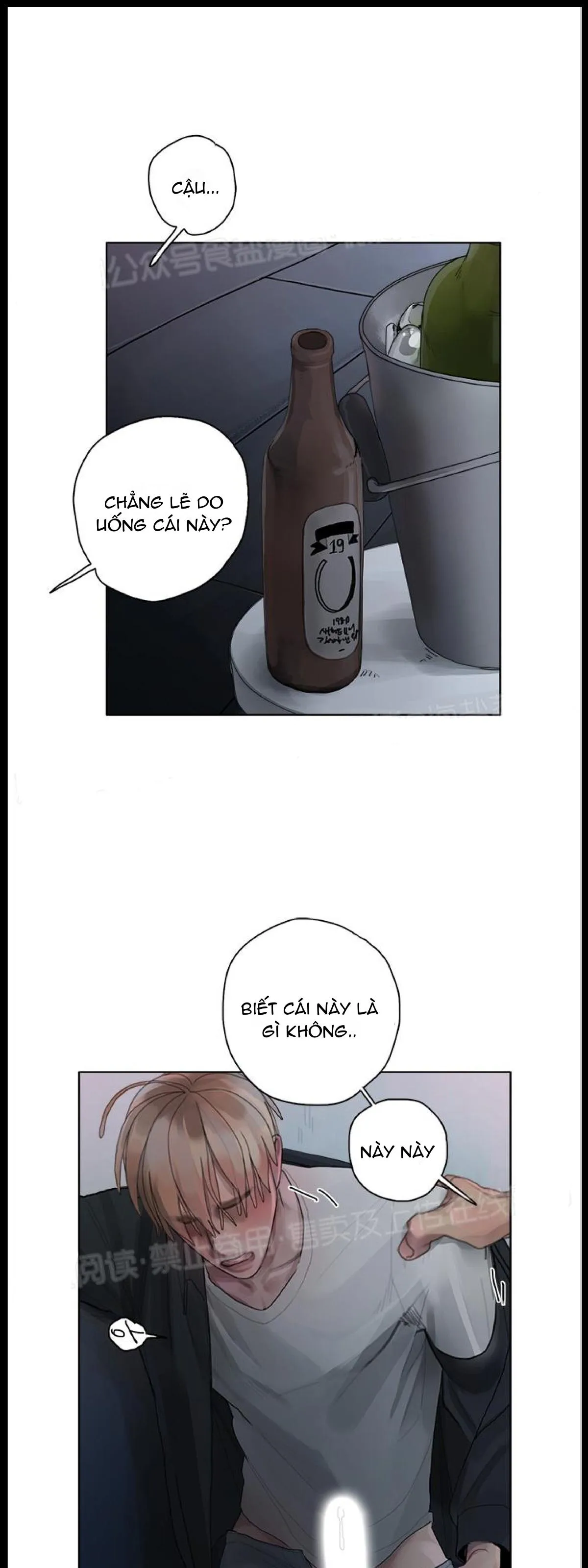 Tham Lam Chapter 7 Trang 33