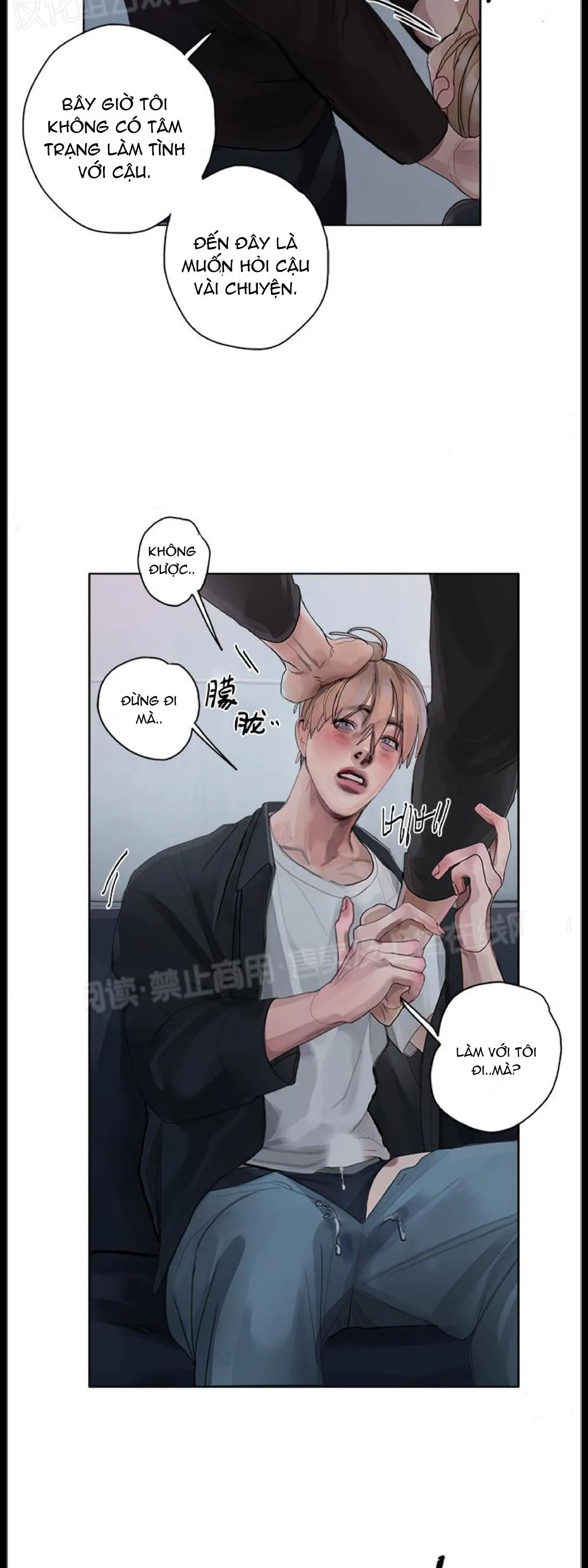 Tham Lam Chapter 7 Trang 36