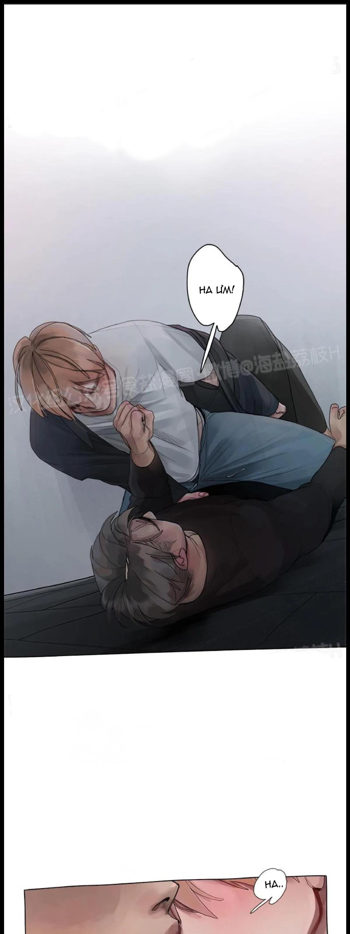 Tham Lam Chapter 7 Trang 38