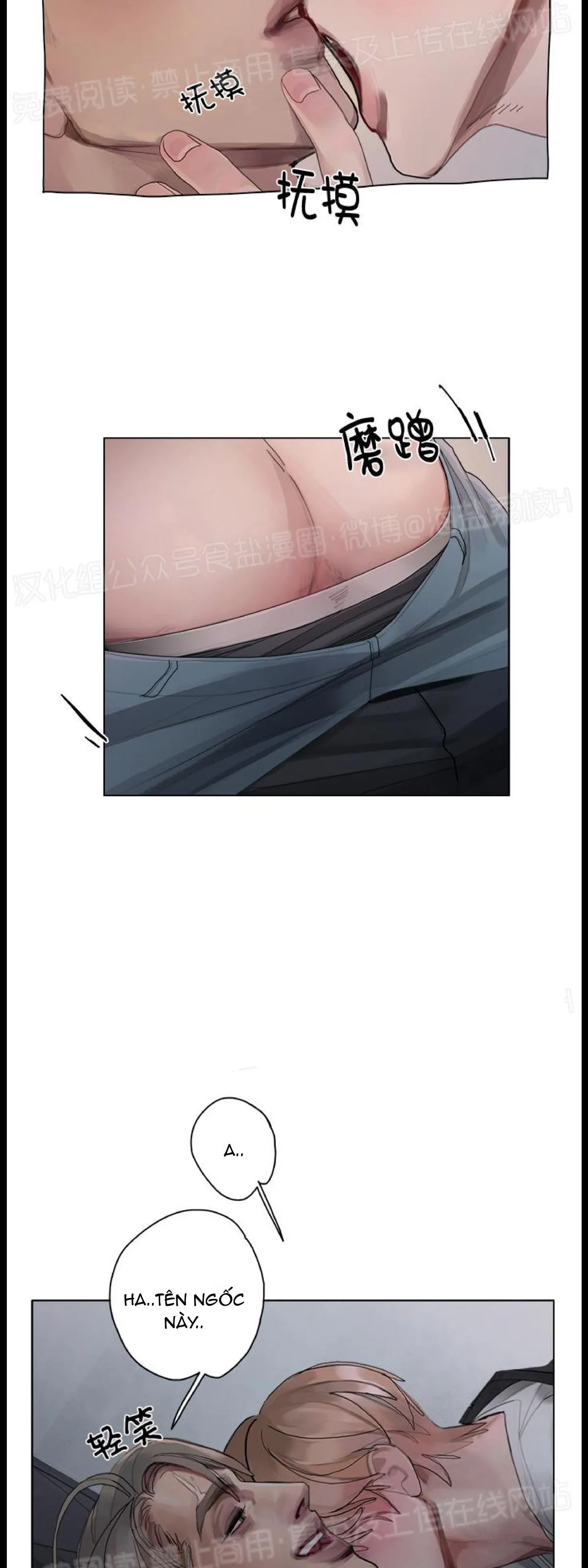 Tham Lam Chapter 7 Trang 39