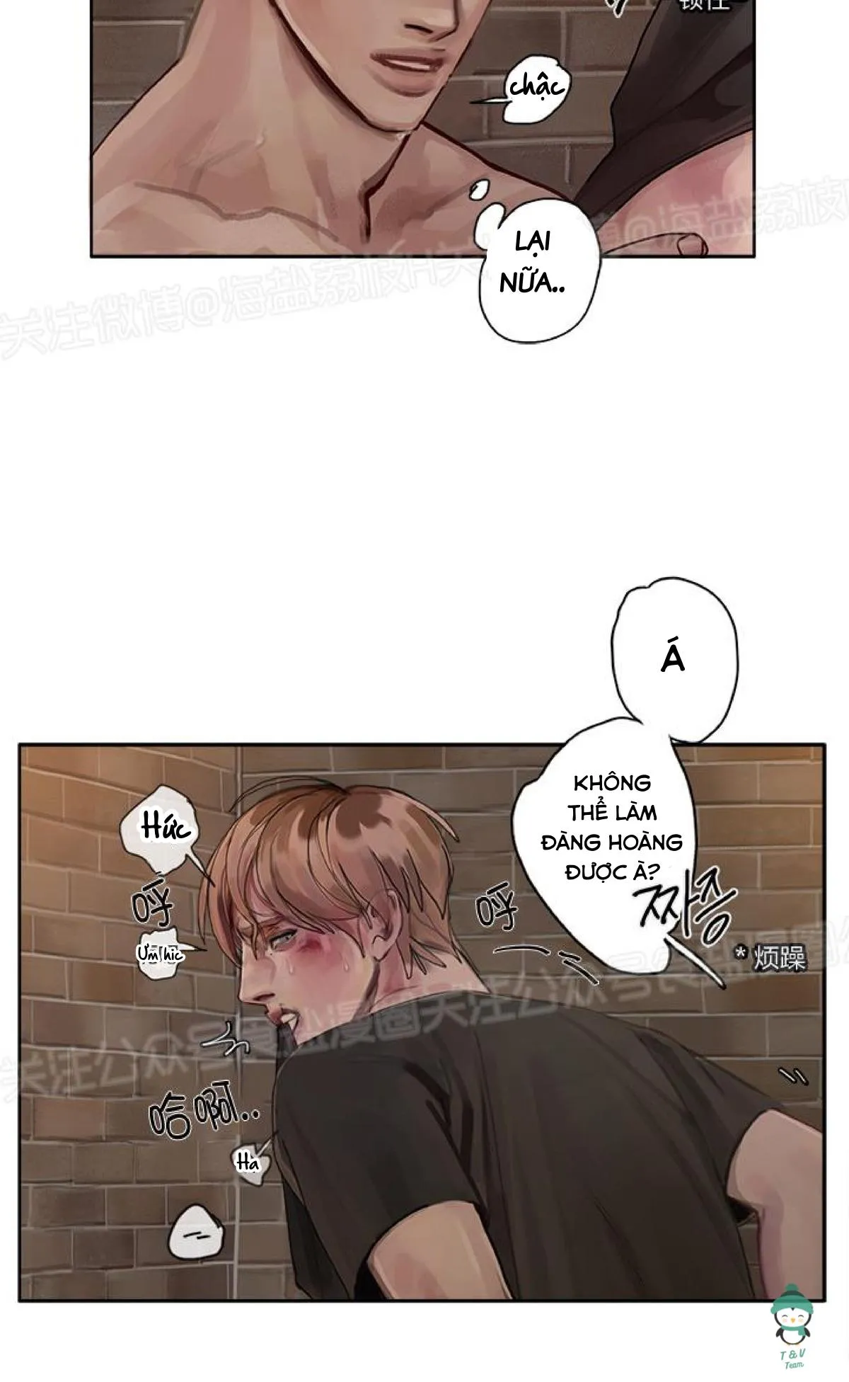 Tham Lam Chapter 1 Trang 8