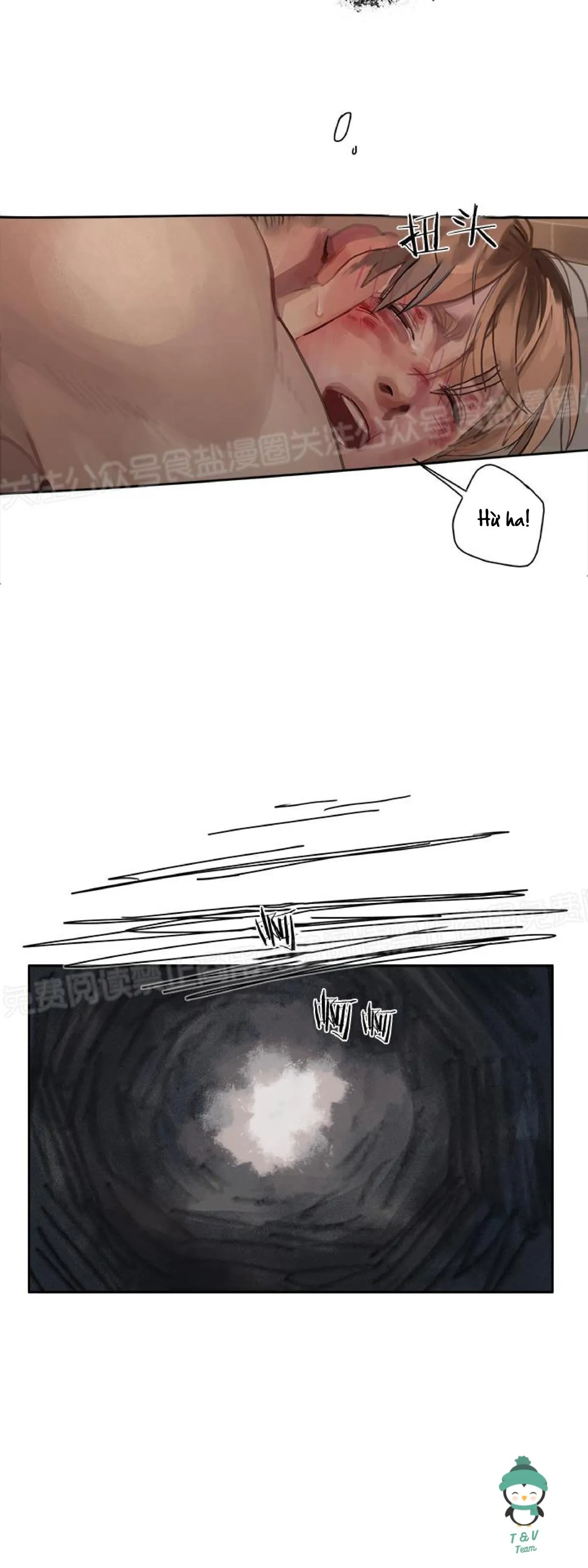 Tham Lam Chapter 1 Trang 18