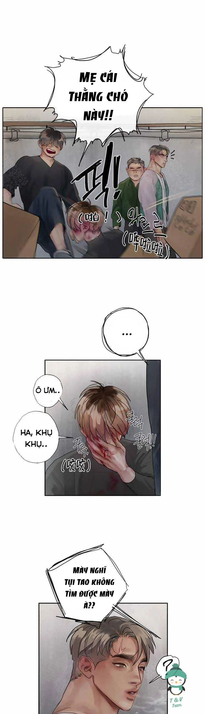 Tham Lam Chapter 1 Trang 22