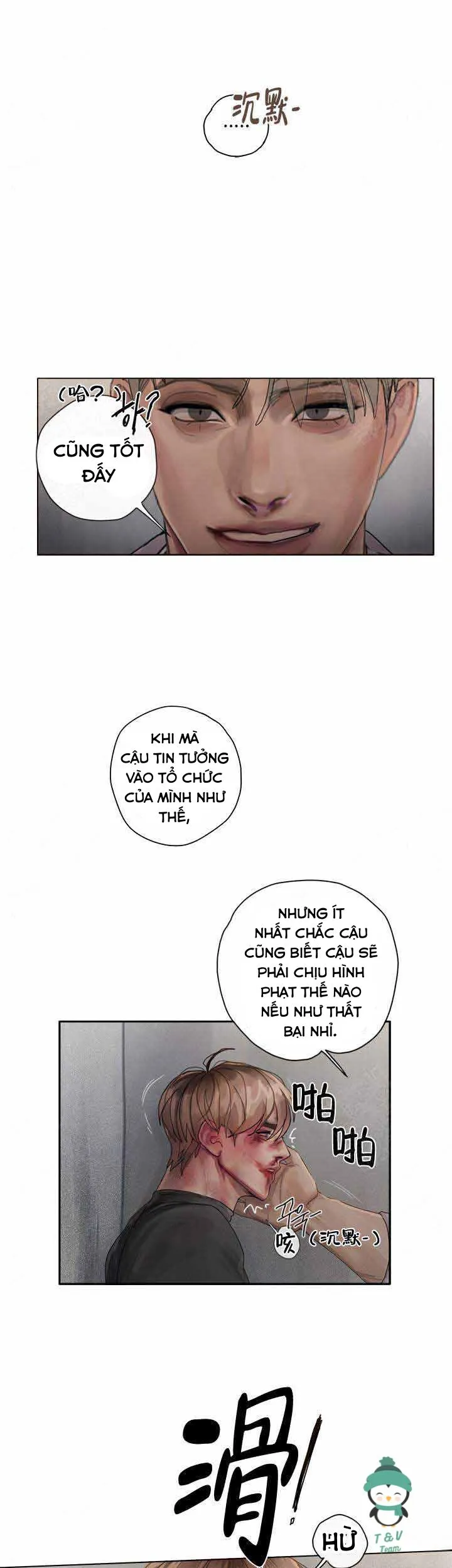 Tham Lam Chapter 1 Trang 30