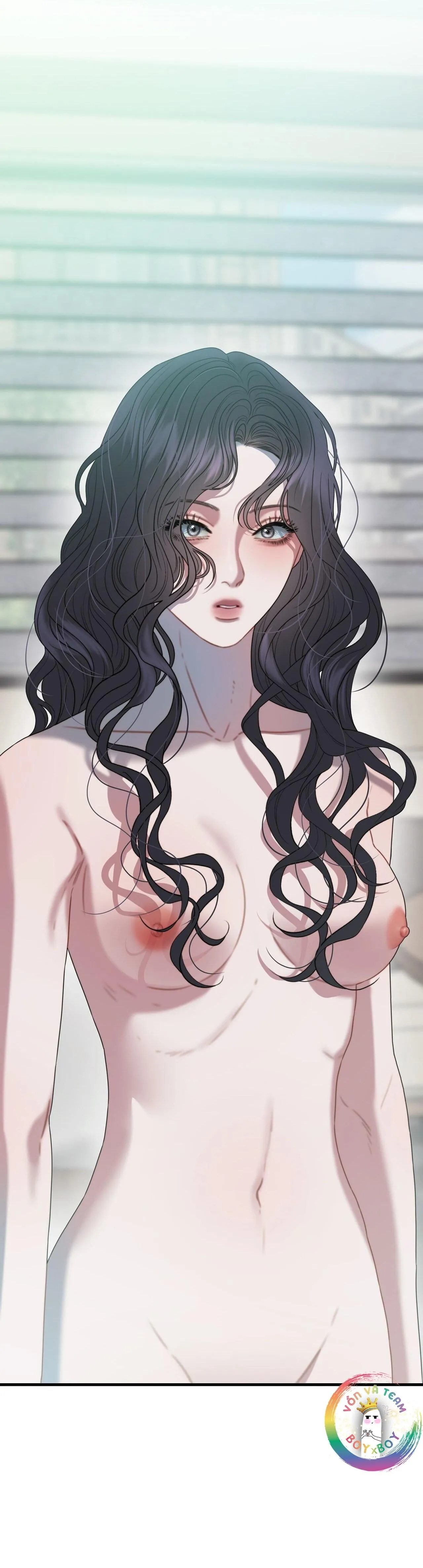 [GL - End] Thân Lão Tâm Bất Lão Chapter 5 Trang 4