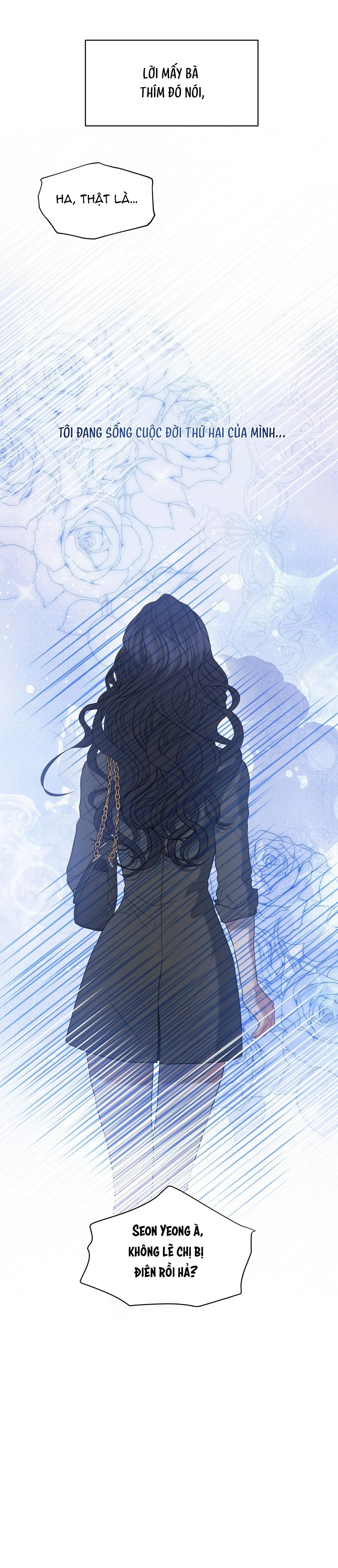 [GL - End] Thân Lão Tâm Bất Lão Chapter 5 Trang 19