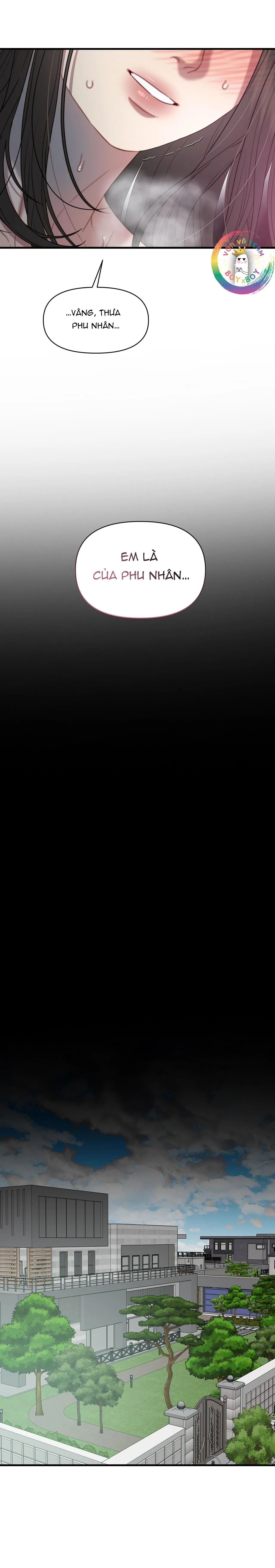 [GL - End] Thân Lão Tâm Bất Lão Chapter 5 Trang 27