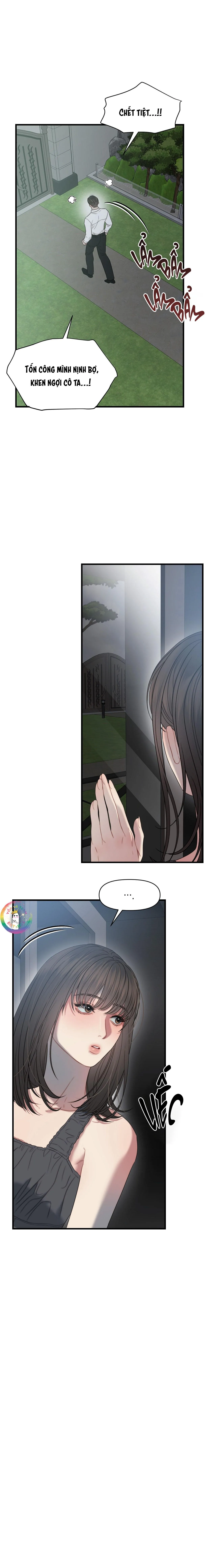 [GL - End] Thân Lão Tâm Bất Lão Chapter 6 Trang 12