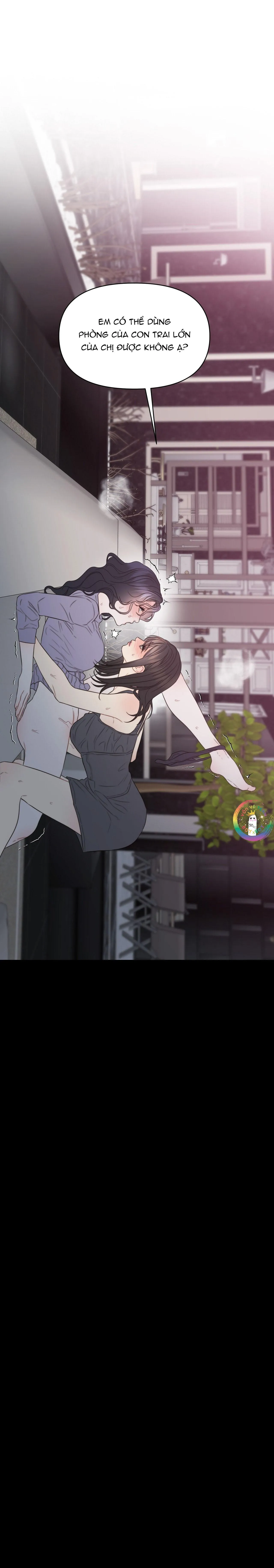 [GL - End] Thân Lão Tâm Bất Lão Chapter 6 Trang 19