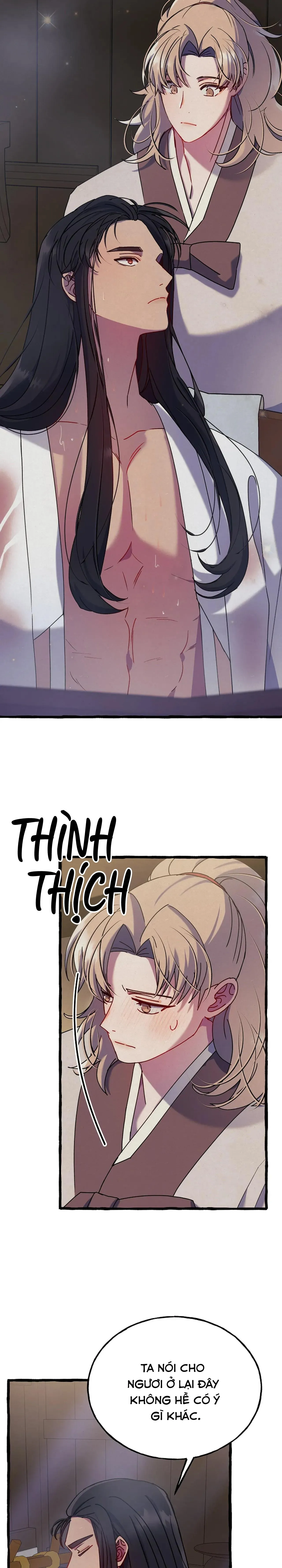 [Hoàn] Thần Núi Chapter 2 Trang 15