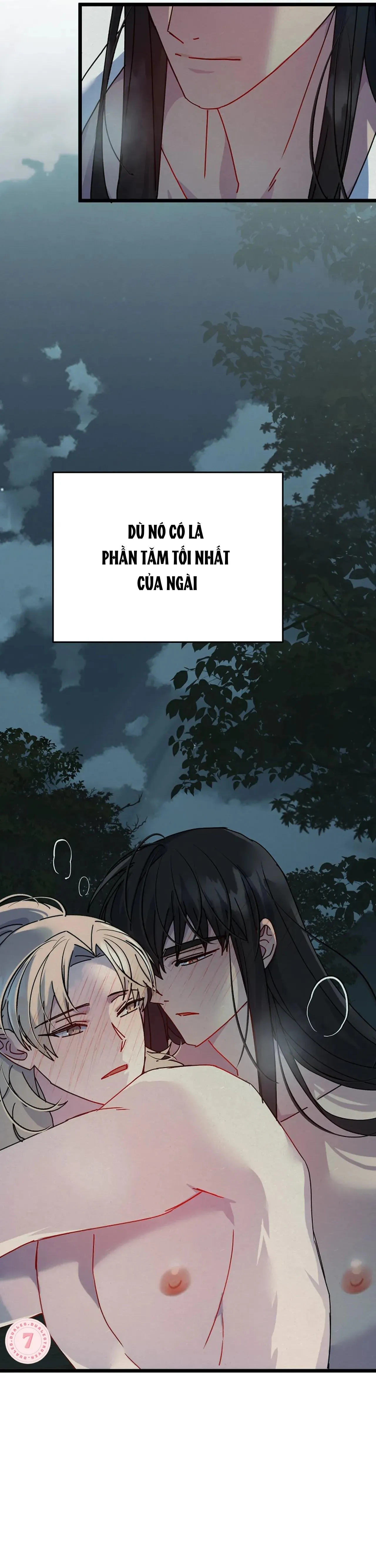 [Hoàn] Thần Núi Chapter 4 Trang 18