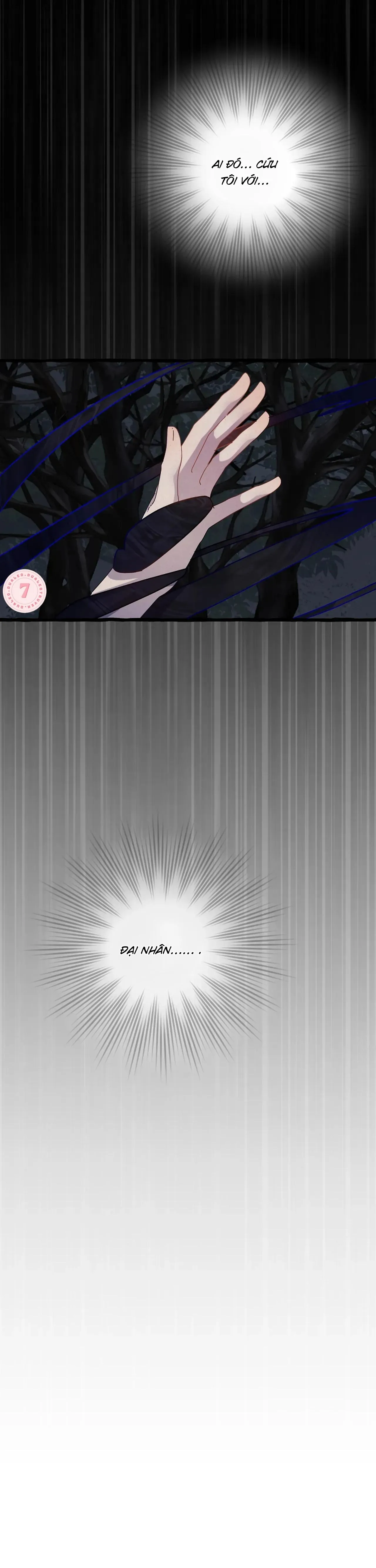 [Hoàn] Thần Núi Chapter 5 Trang 11