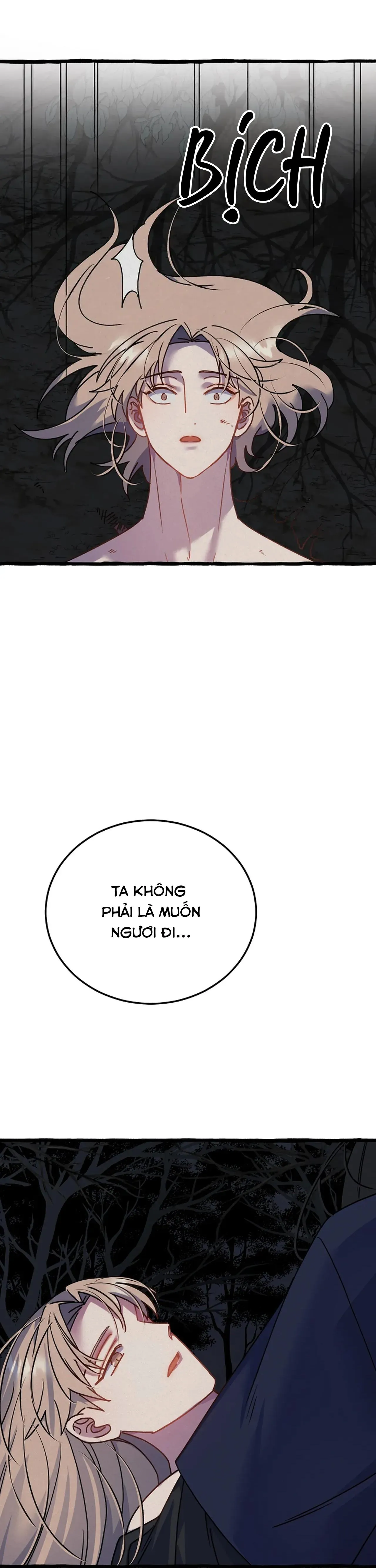 [Hoàn] Thần Núi Chapter 5 Trang 12