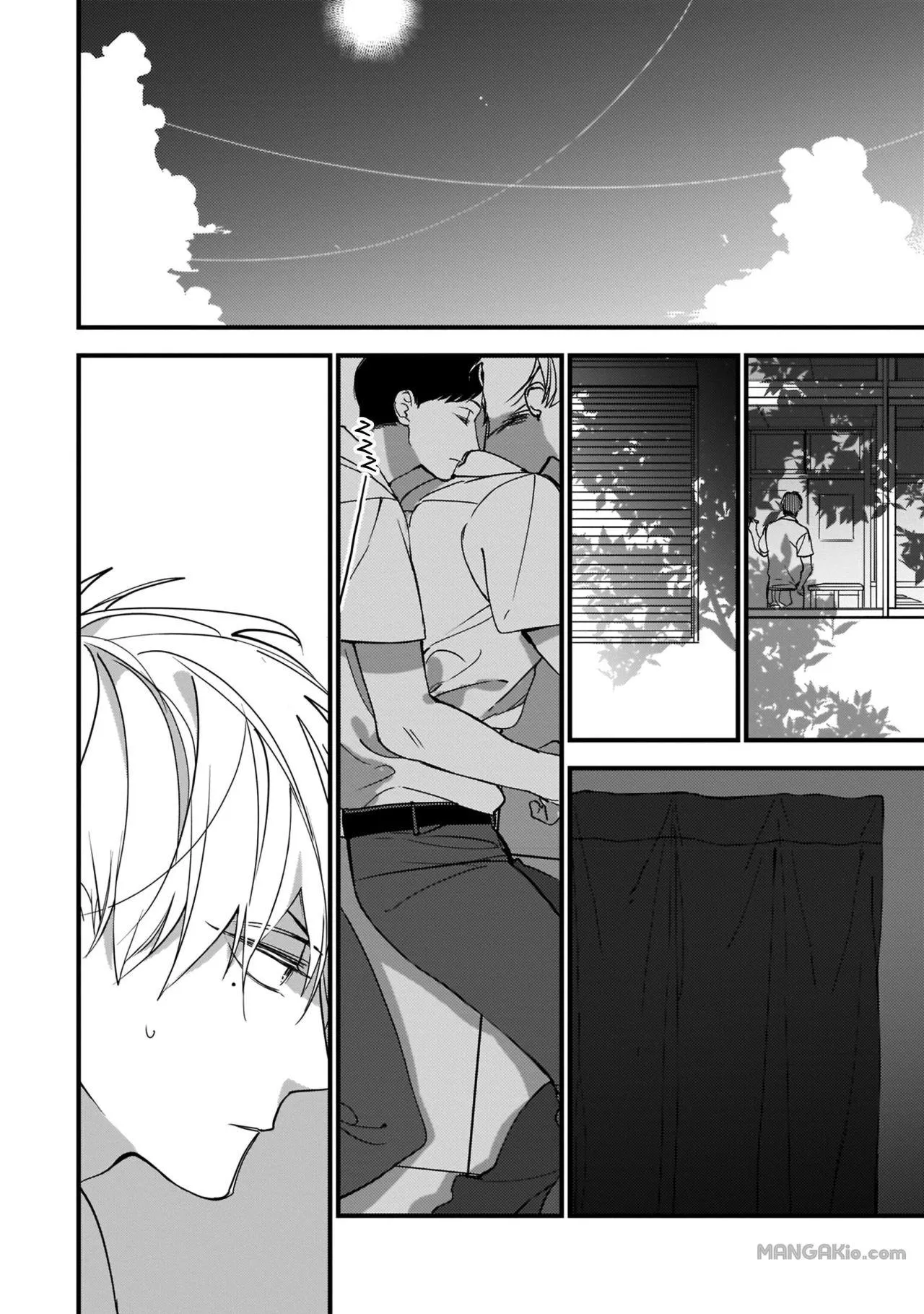 Thanh Xuân Của Chúng Ta (END) Chapter 3 Trang 26