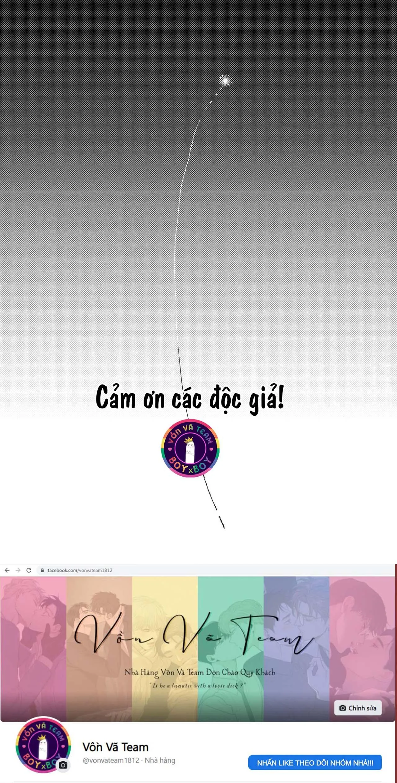 Thanh Xuân Của Chúng Ta (END) Chapter 7 Trang 31