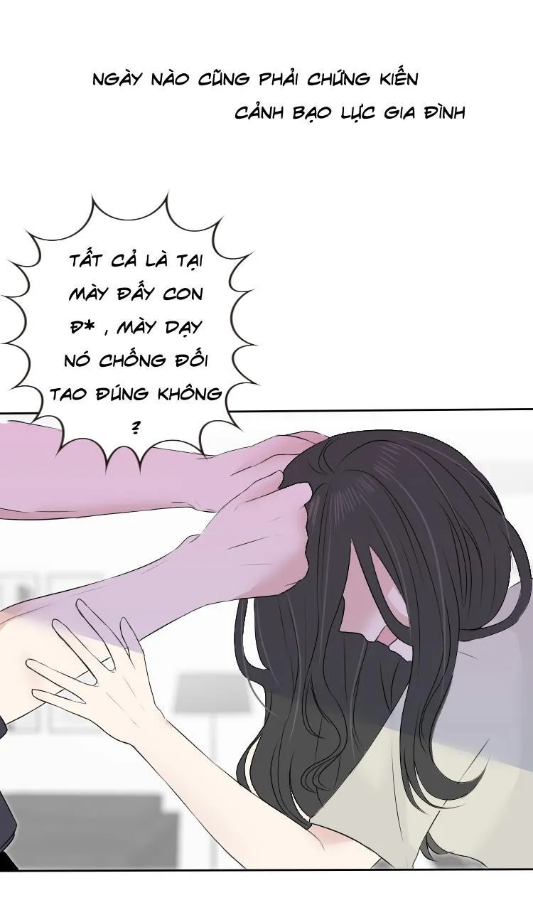 The End Of The Road Chapter 2 Trang 6