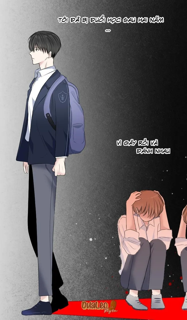 The End Of The Road Chapter 2 Trang 12