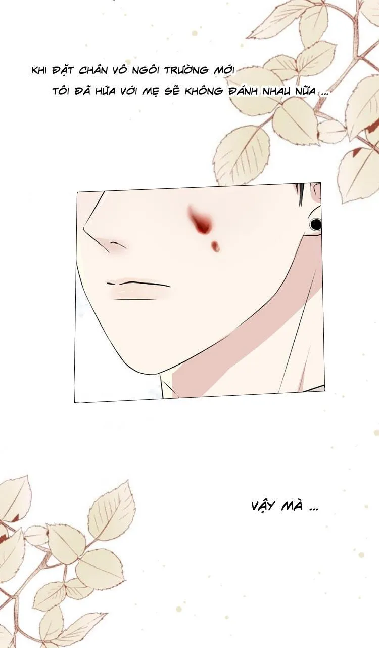 The End Of The Road Chapter 2 Trang 13