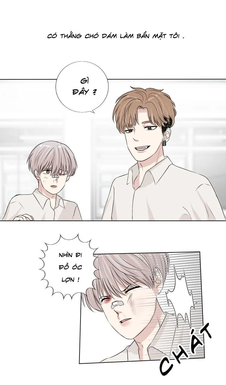 The End Of The Road Chapter 2 Trang 14