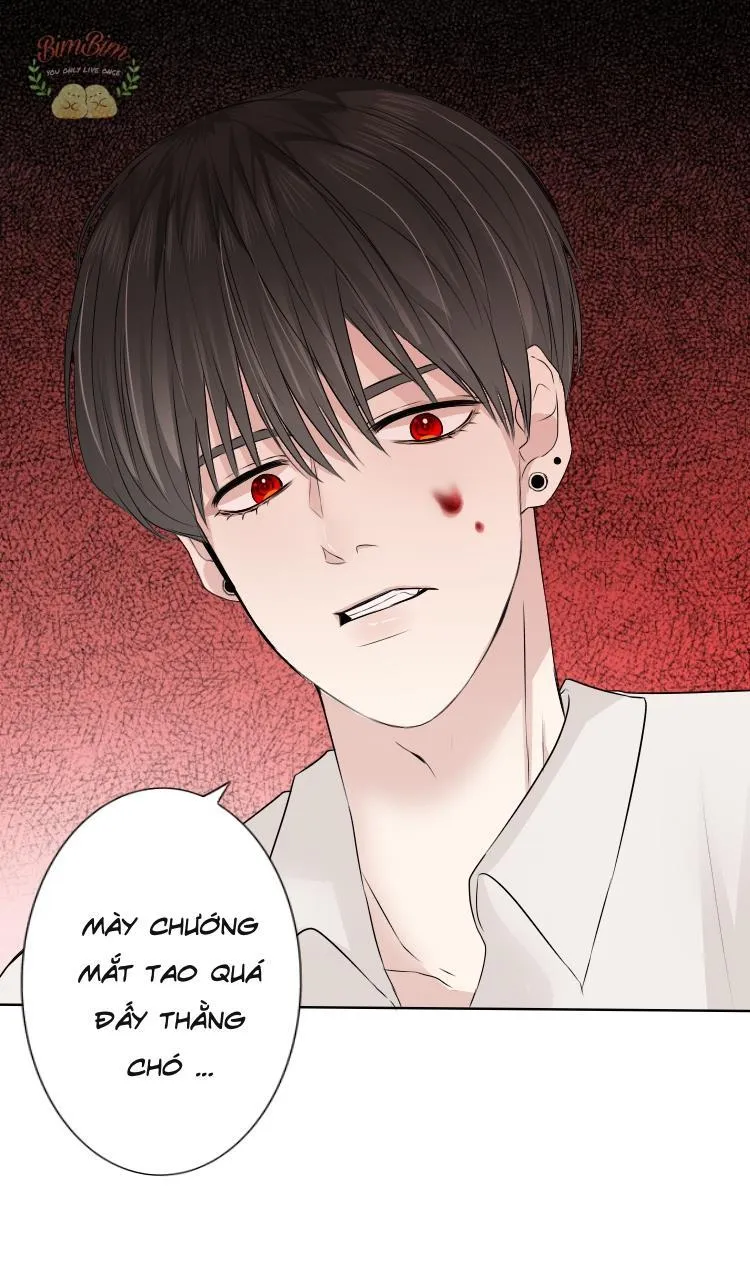 The End Of The Road Chapter 2 Trang 18