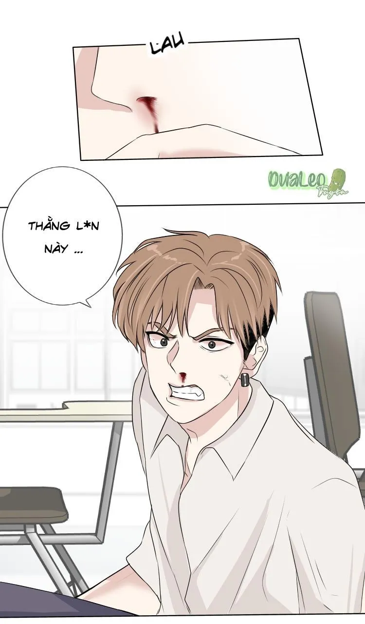 The End Of The Road Chapter 2 Trang 19