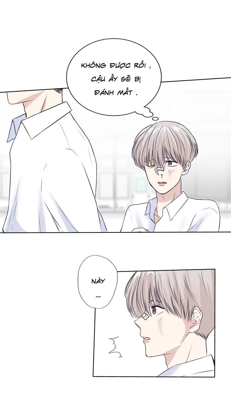 The End Of The Road Chapter 2 Trang 20