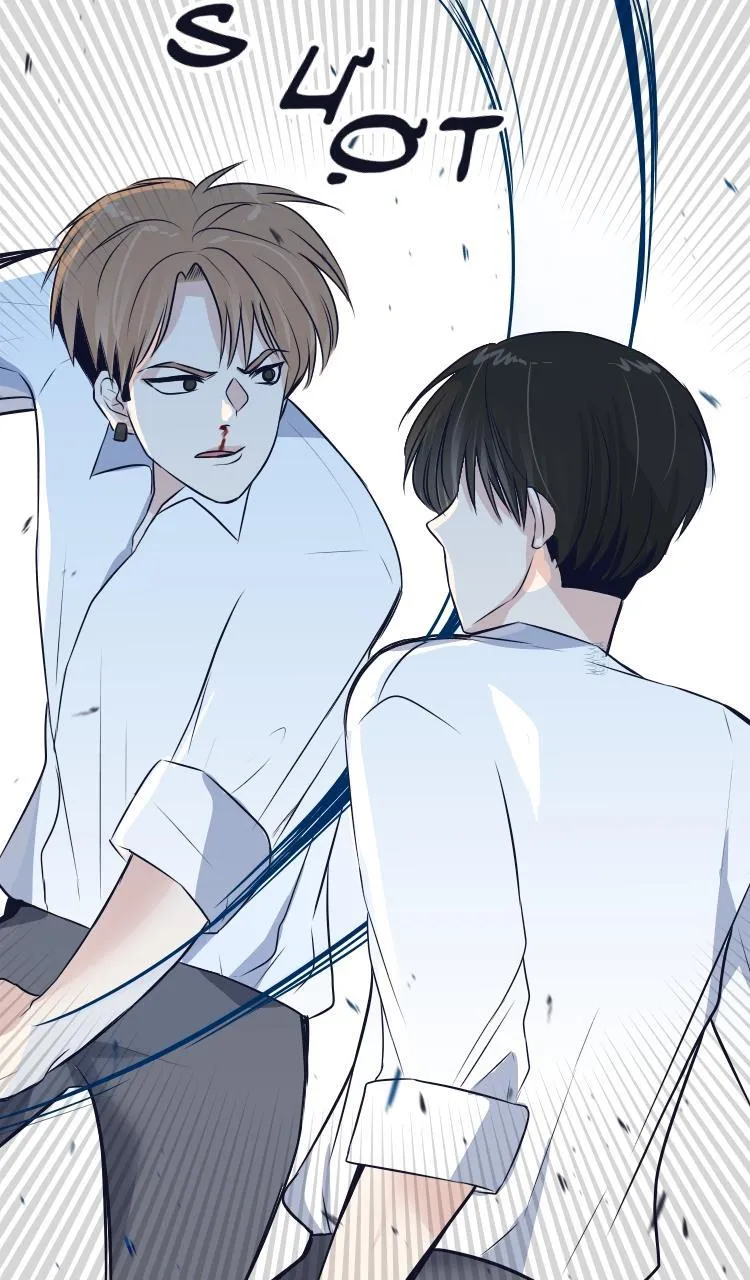 The End Of The Road Chapter 2 Trang 23