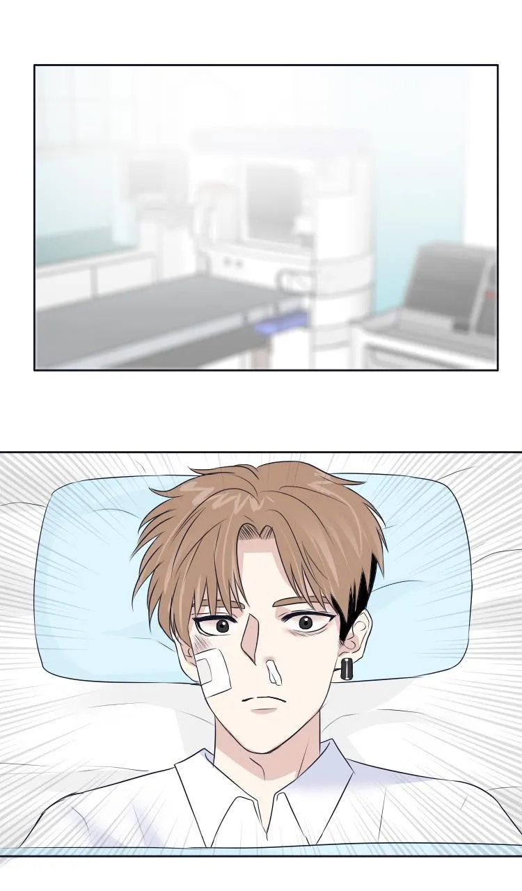 The End Of The Road Chapter 2 Trang 34