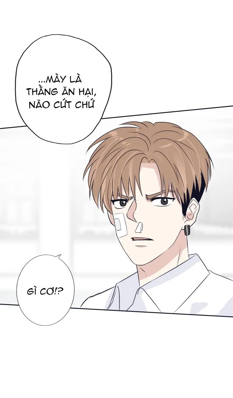 The End Of The Road Chapter 3 Trang 7