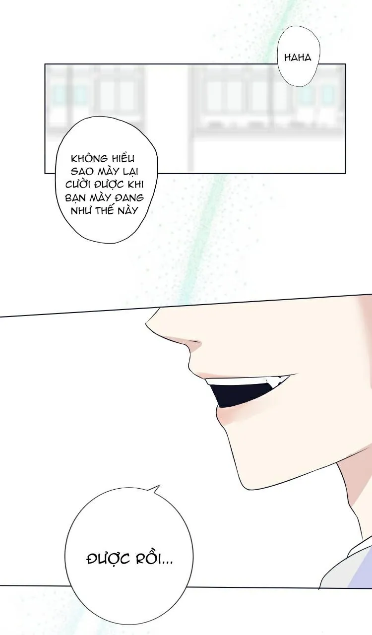 The End Of The Road Chapter 3 Trang 9