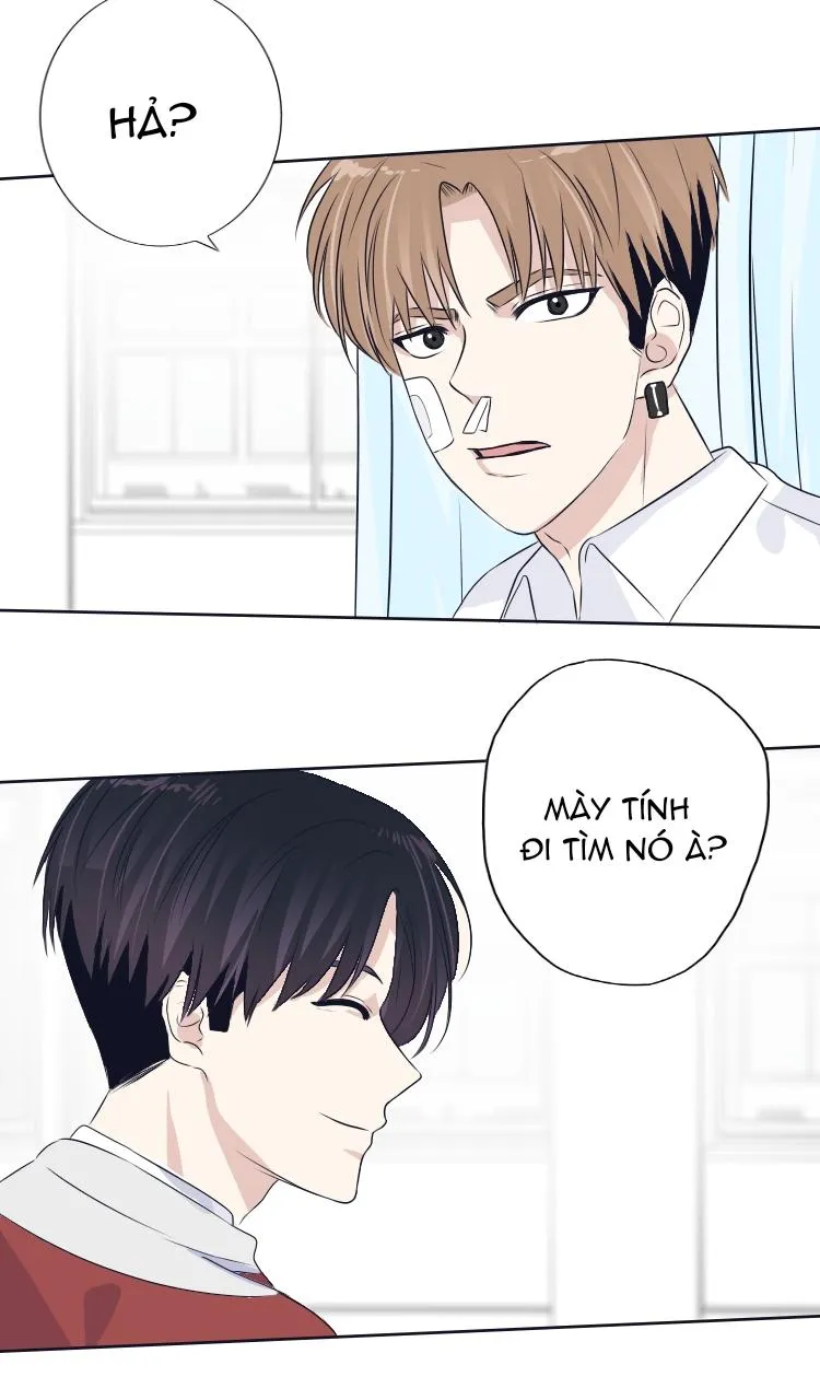 The End Of The Road Chapter 3 Trang 11