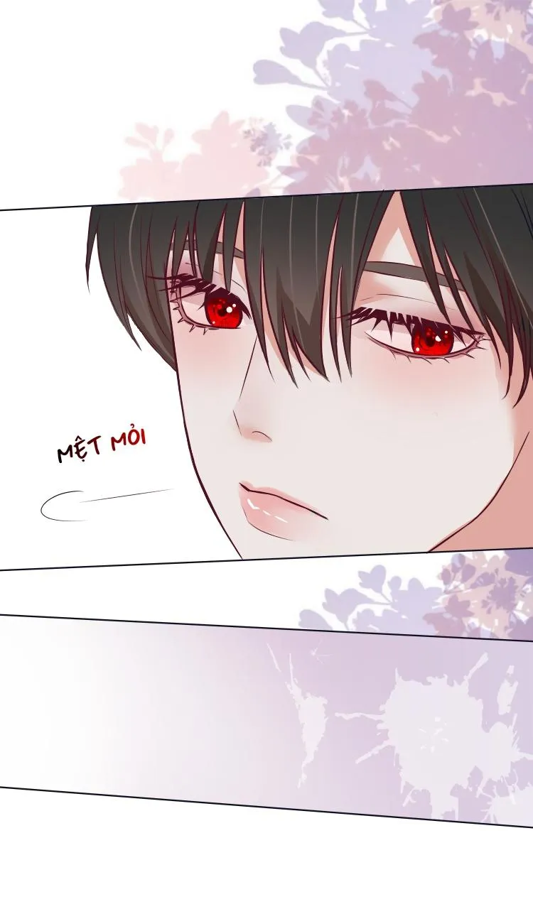 The End Of The Road Chapter 3 Trang 21