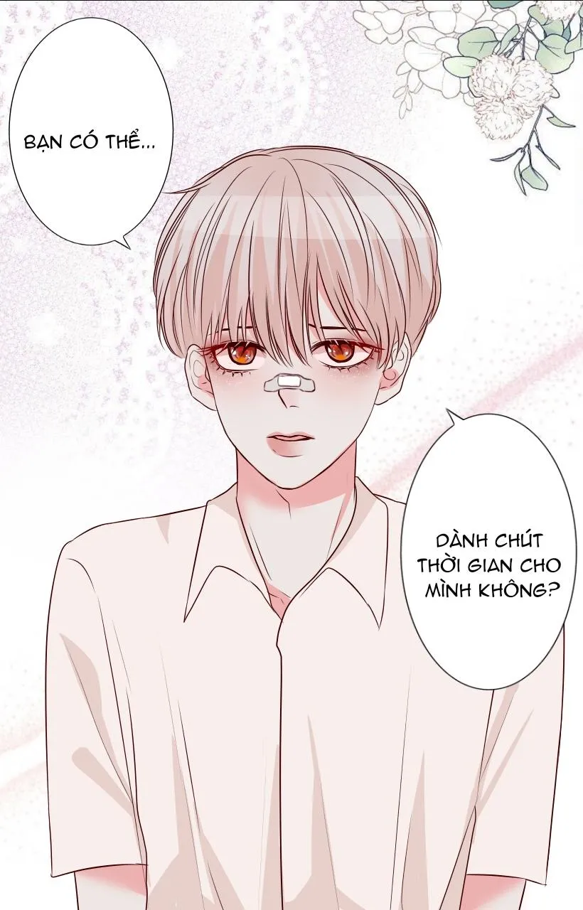 The End Of The Road Chapter 3 Trang 24