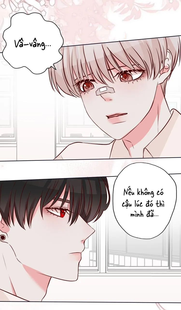 The End Of The Road Chapter 3 Trang 27