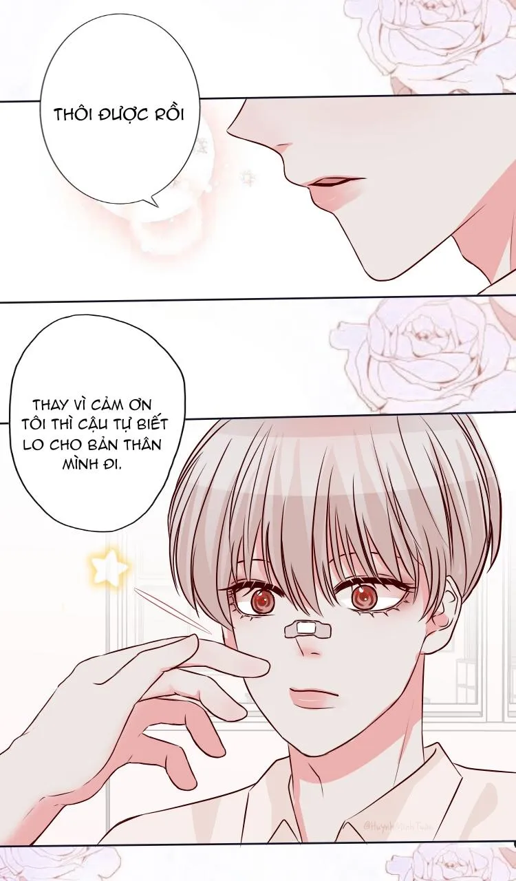 The End Of The Road Chapter 3 Trang 28