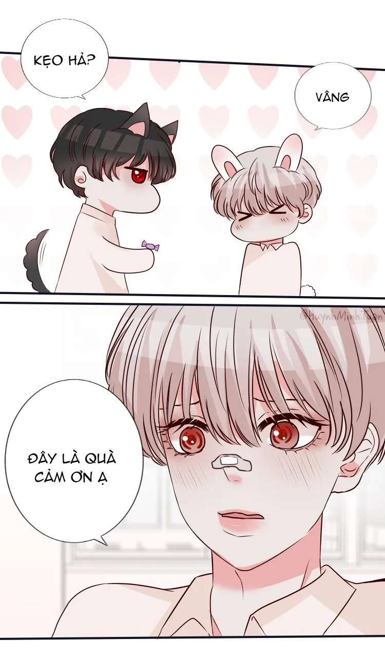 The End Of The Road Chapter 3 Trang 33